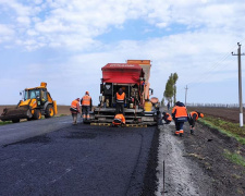 На Дніпропетровщині планують ремонтувати дороги: які автошляхи у пріоритеті