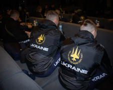 Фото зі сторінки Invictus Games: Team Ukraine
