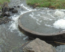У Кривому Розі відновлюють водність річки Стара Саксагань