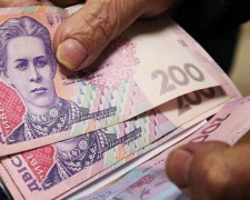 С 1 декабря в Украине пересчитают пенсии
