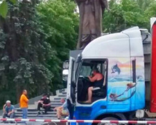В Кривом Роге торжественно откроют памятник Петру Калнышевскому