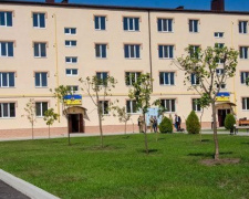 42 семьи АТОшников с Днепропетровщины получат квартиры за счет бюджета