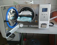 Криворізькі лікарні отримують обладнання від Групи Метінвест