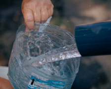 Нікополь вже на 40% з водою: продовжуються роботи з повернення централізованого водопостачання