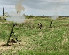 Бійці Криворізької окремої бригади ТрО надали корисні поради щодо «прильотів»