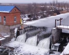 В Днепропетровской области заработала мини-электростанция