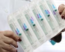 На Дніпропетровщині майже 680 тисяч мешканців завершили курс вакцинації від COVID-19