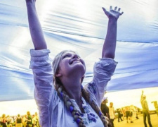 Криворожан ждут массовые мероприятия на День независимости: узнай, как провести праздник