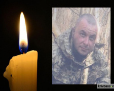 У бою на Донеччині загинув ветеран АТО Віктор Левицький: що відомо про Героя