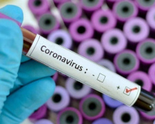 Нові 2 випадки зараження на COVID-19 – у Новомосковську та Кривому Розі. ОНОВЛЮЄТЬСЯ!