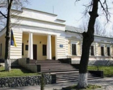 Прямим влучанням ракети окупанти знищили Національний музей імені Григорія Сковороди