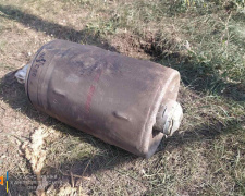 Піротехніки Дніпропетровщини знищили близько 15 сучасних вибухонебезпечних предметів