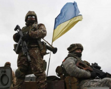 У Пентагоні відзначили стійкість ЗСУ у боях на Донбасі й розповіли про успіхи на Херсонщині