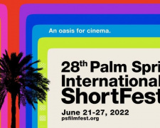 Три українські короткометражки потрапили на фестиваль Palm Springs ShortFest