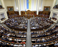 В Україні планують ввести покарання за незаконне вивезення дітей до росії