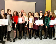 Криворізькі студенти-юристи серед кращих в Україні