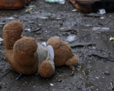 В Україні загинула 161 дитина через збройну агресію рф