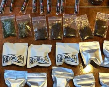 Криворожанам на заметку: студенту из Туниса за заказ из Нидерландов шоколада с марихуаной грозит уголовная ответственность