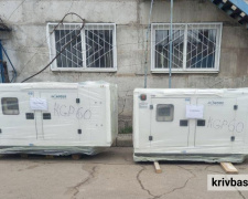 Підготовка до зими: українські медзаклади забезпечені понад 4000 генераторами, які працюватимуть у випадку блекаутів