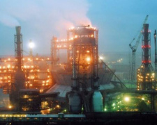 Крупнейшее горно-металлургическое предприятие Кривого Рога отмечает свое 85-летие