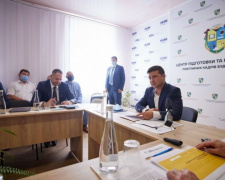 Фото пресс-службы Офиса Президента Украины