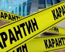 В Україні оновлюють карантин: з 6 грудня почнуть діяти нові заборони