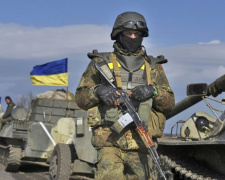 Українські військові закріплюються та готуються до звільнення територій – Міноборони
