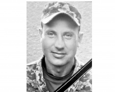 Захищаючи країну, загинув мешканець Криворізького району Віктор Матушко