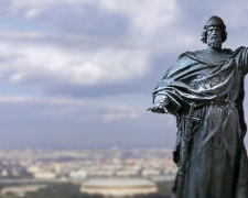 В Кривом Роге будет стоять самый высокий в Европе памятник Владимиру Великому