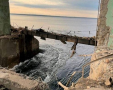 Чи безпечна вода у річці Інгулець після ракетного удару: криворізькі екологи провели дослідження
