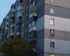 В Кривом Роге КП оставляет жителей многоэтажек без воды