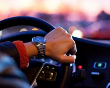 С Нового года водителей Кривого Рога ожидают изменения в правилах дорожного движения (ИНФОГРАФИКА)