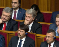 Колишні президенти України просять світ врятувати військових з «Азовсталі»