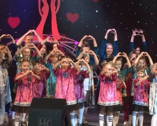 Любовь в большом городе: праздничные концерты отгремели во Дворцах культуры Кривого Рога