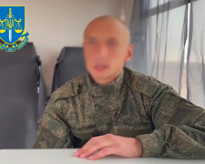 На Дніпропетровщині судитимуть колабораціоніста: чоловік добровільно перейшов на бік ворога