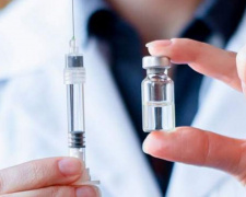 Днепропетровская область получила большую партию вакцин против бешенства