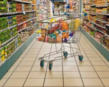 Обзор цен на продукты питания в супермаркетах Кривого Рога на декабрь (инфографика)
