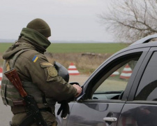 Нацгвардейцы из Кривого Рога задержали террористов ДНР