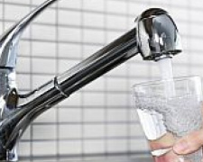 В Кривом Роге ограничат подачу питьевой воды в трех районах города