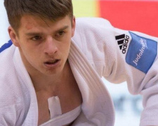 Спортсмен из Кривого Рога отличился медалью на чемпионате по дзюдо в Венгрии (ФОТО)
