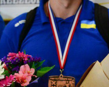 Экс-игрок криворожского клуба «Кривбасс» занял третье место на Чемпионате Европы по стритболу (ФОТО)