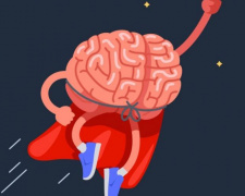 22 июля  - Всемирный день мозга