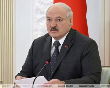 Лукашенко вимагає підключити білорусь до переговорів між Україною та рф
