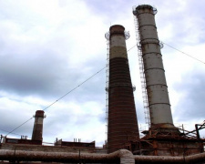 Криворожской теплоцентрали возобновили подачу электроэнергии, - ДТЭК