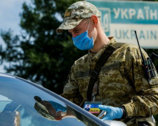 Відсьогодні в Україні оновили правила в’їзду в країну