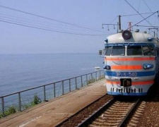 Поезд к морю: &quot;Укрзалізниця&quot; запускает дополнительные поезда через Кривой Рог