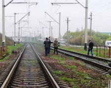Железнодорожная &quot;находка&quot; в Кривом Роге спровоцировала проверку пунктов металлолома по всей Украине
