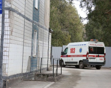 Ще 80 людей інфікувались Covid-19 у Кривому Розі за минулу добу