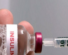 Инсулин станет доступнее: медики Кривого Рога обнадежили больных диабетом
