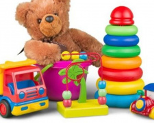 В Україні збільшилась кількість неякісних іграшок втричі - Держпродспоживслужба